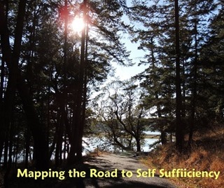 Self-Sufficiency – a route to being self sufficient