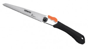 EverSaw 8.0 - folding saw - fully extended