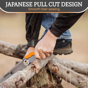 Pull Cut Design